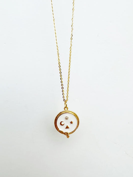 See the Stars Necklace