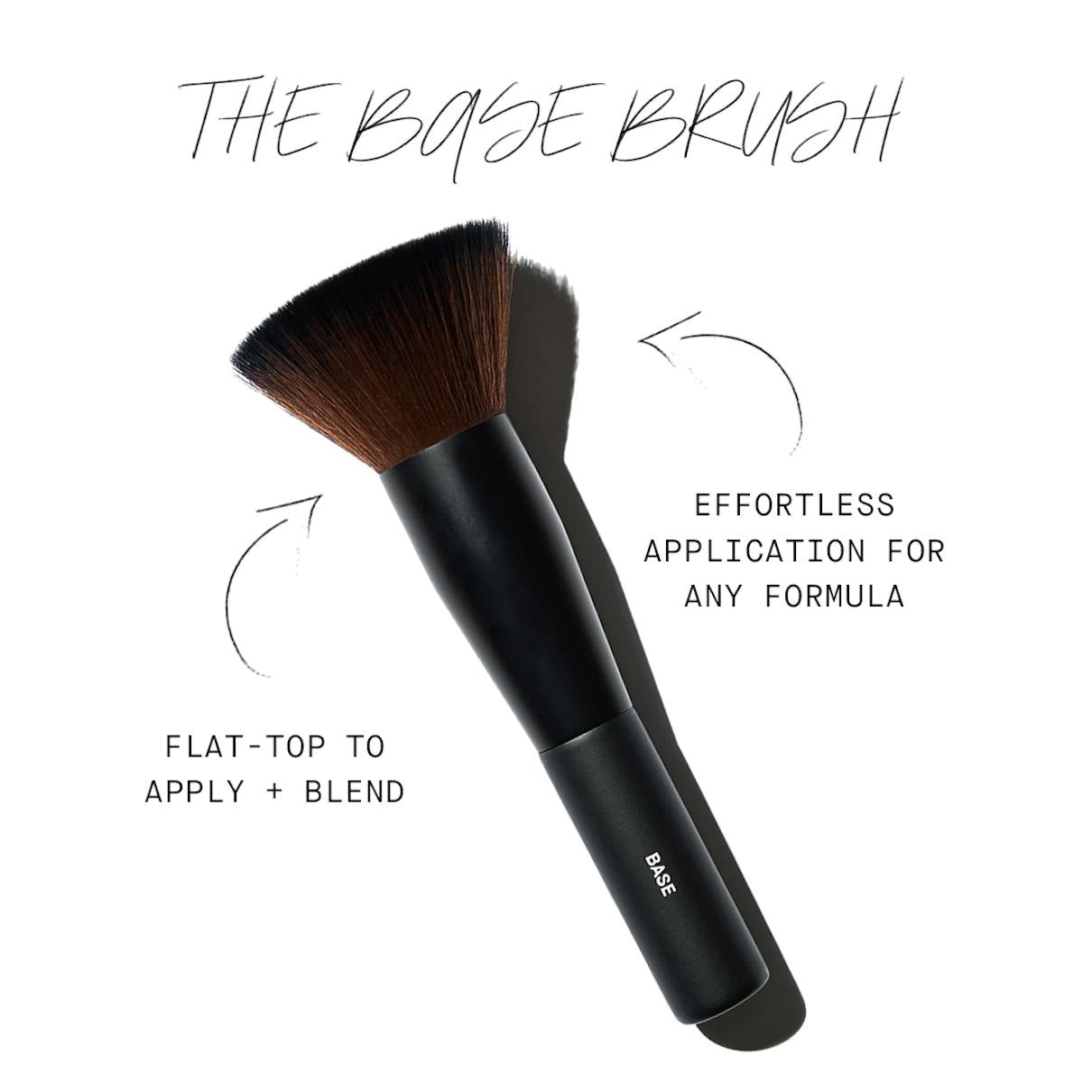 Gee Beauty Base Brush