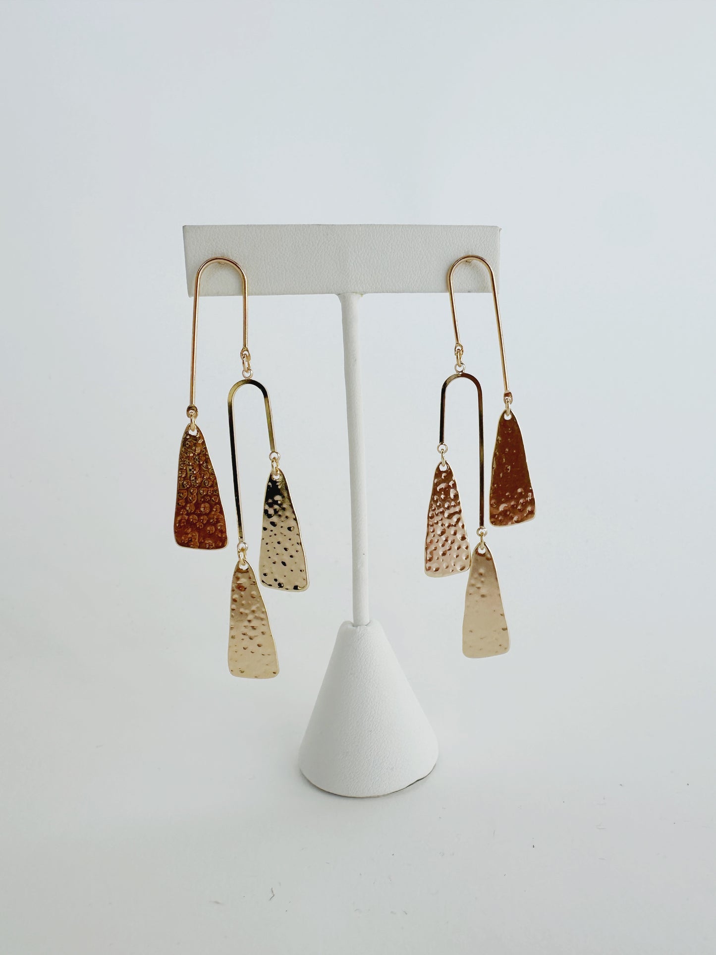 Molly Statement Earrings