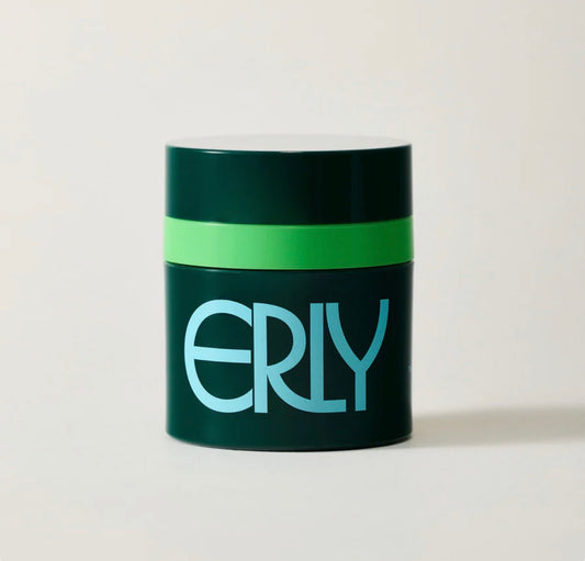 ERLY Night Moisturizer with Peptides