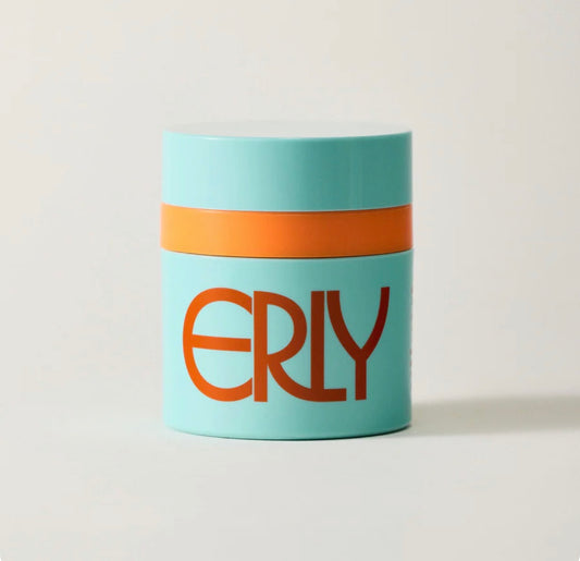 ERLY Start Moisturizer with SPF 40
