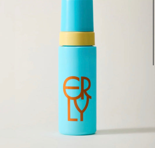 ERLY Face Foam Gentle Facial Cleanser