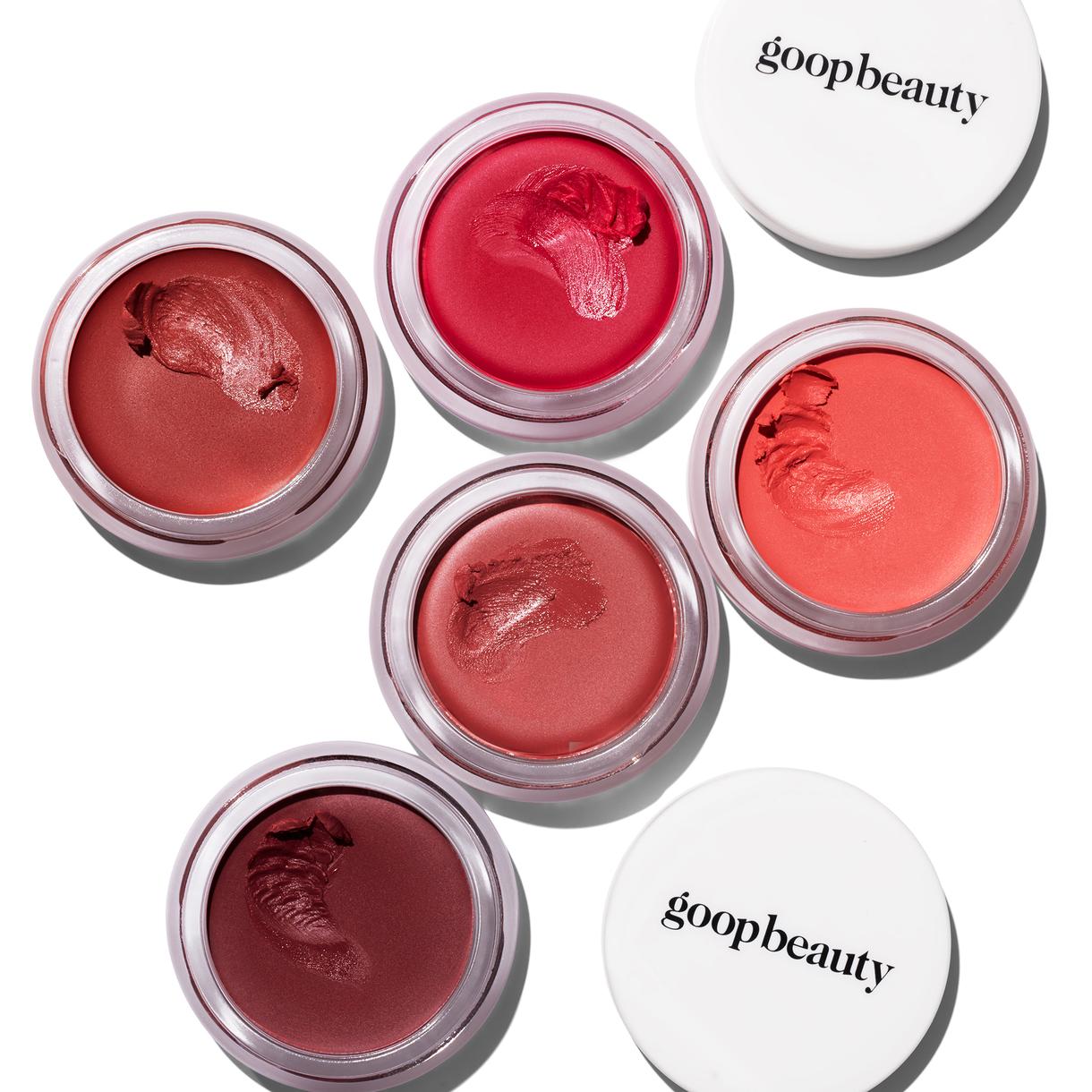 goop Colorblur Glow Balm - Velveteen