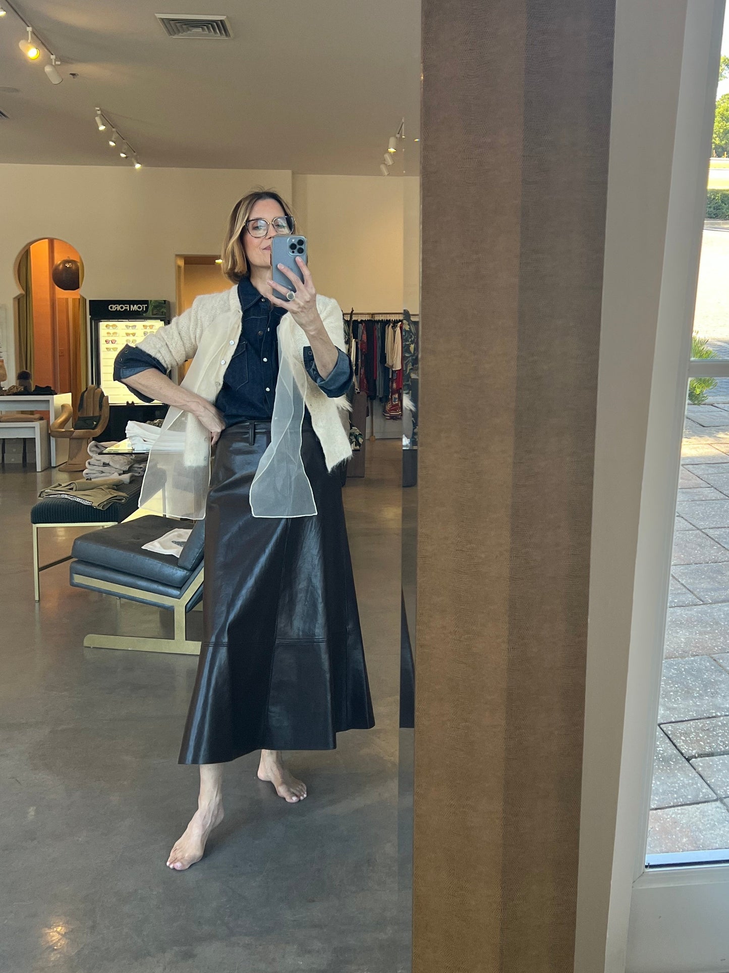 Clarissa Cardigan Sweater