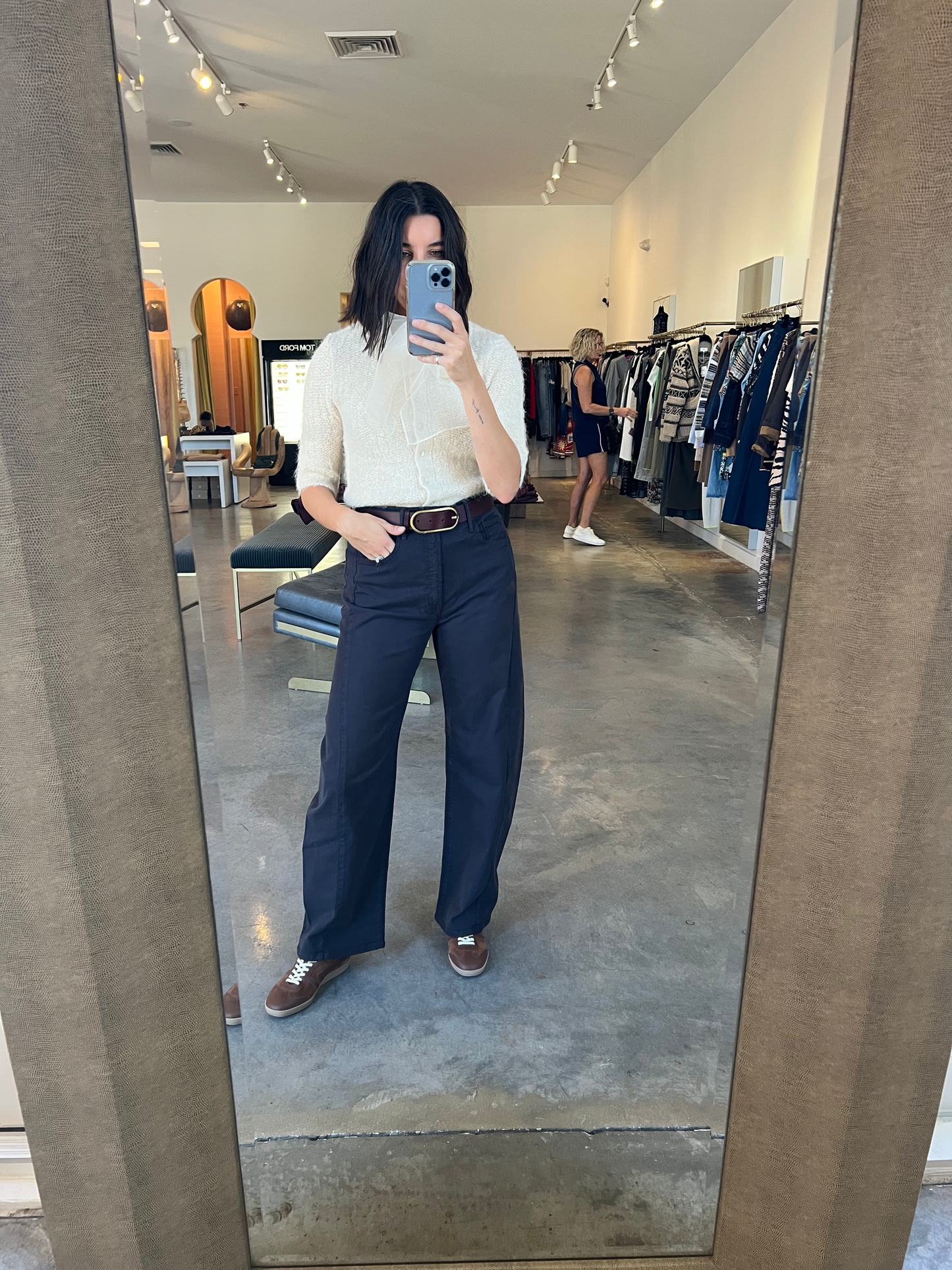 Clarissa Cardigan Sweater