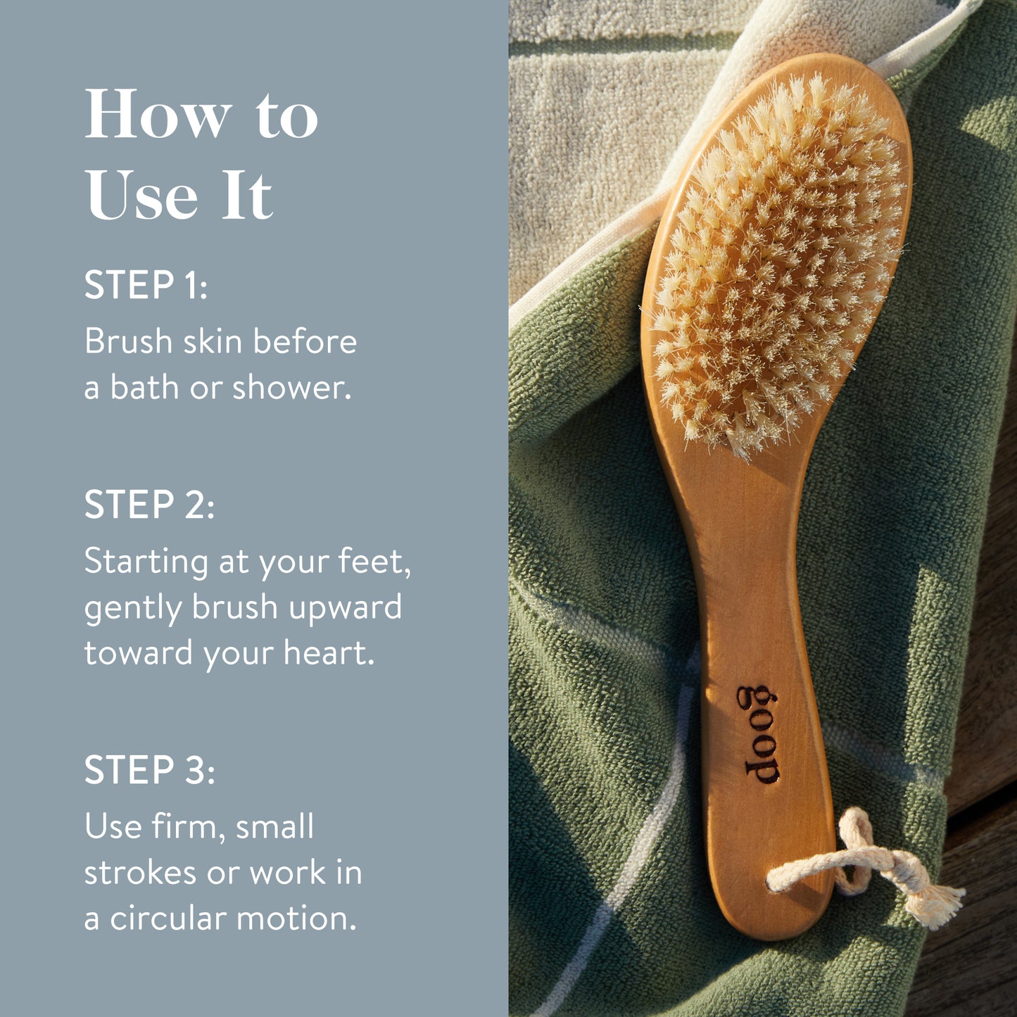 Ultimate Dry Brush