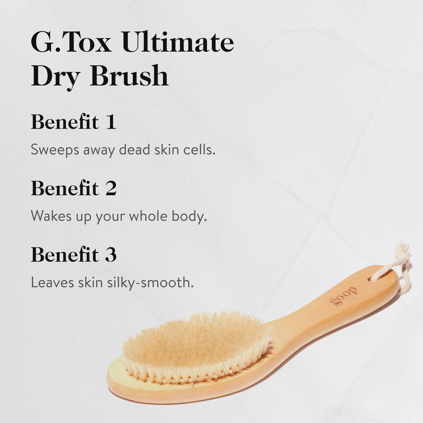 Ultimate Dry Brush