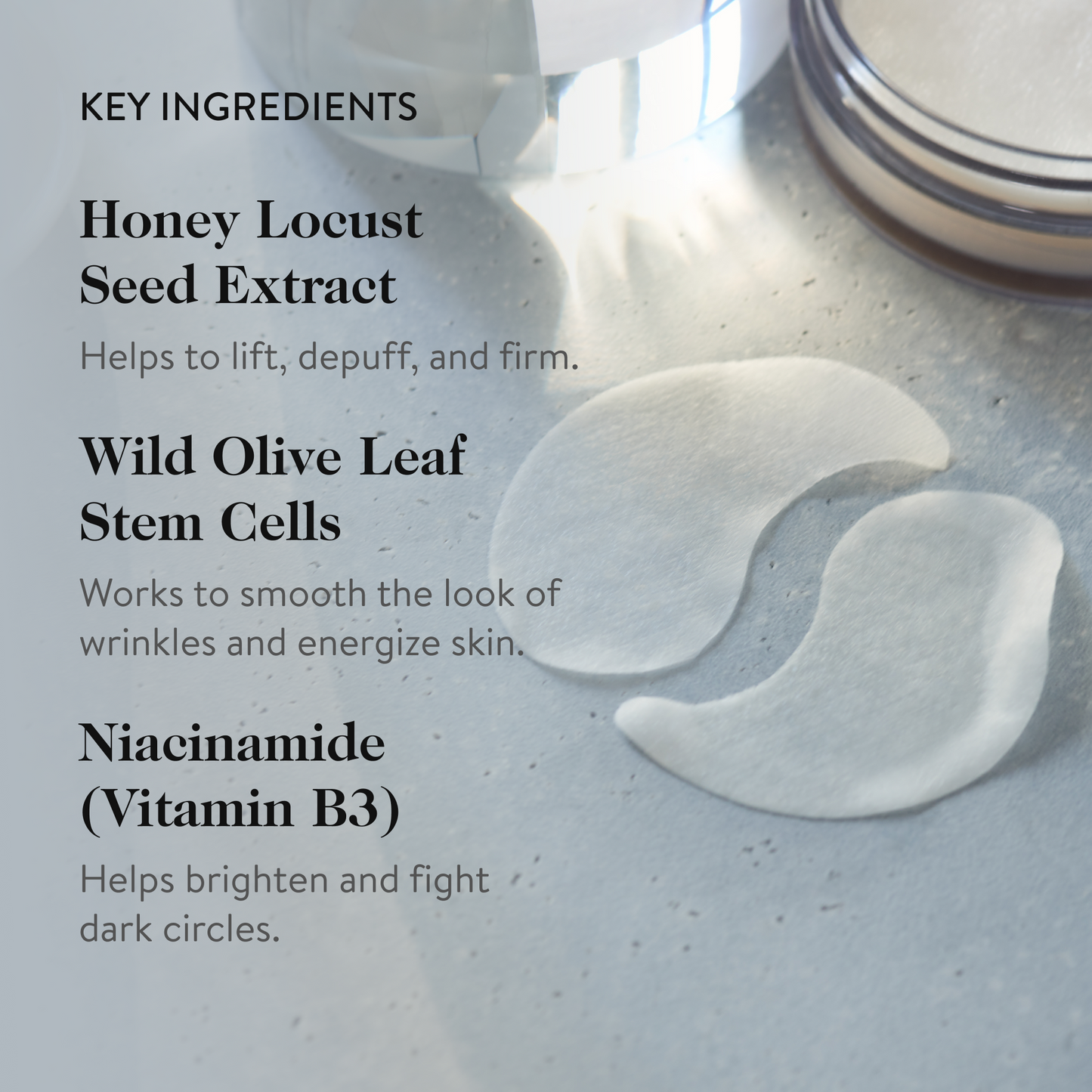 goop Lift + Depuff Eye Masks 30pk