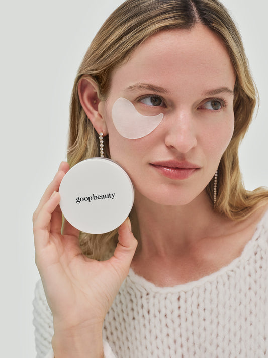 Lift + Depuff Eye Masks 30pk
