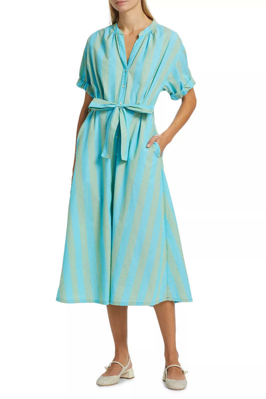 Liora Midi Dress