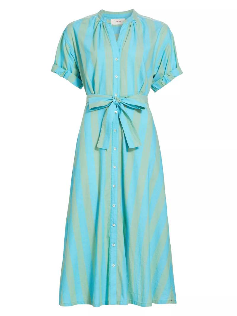 Liora Midi Dress