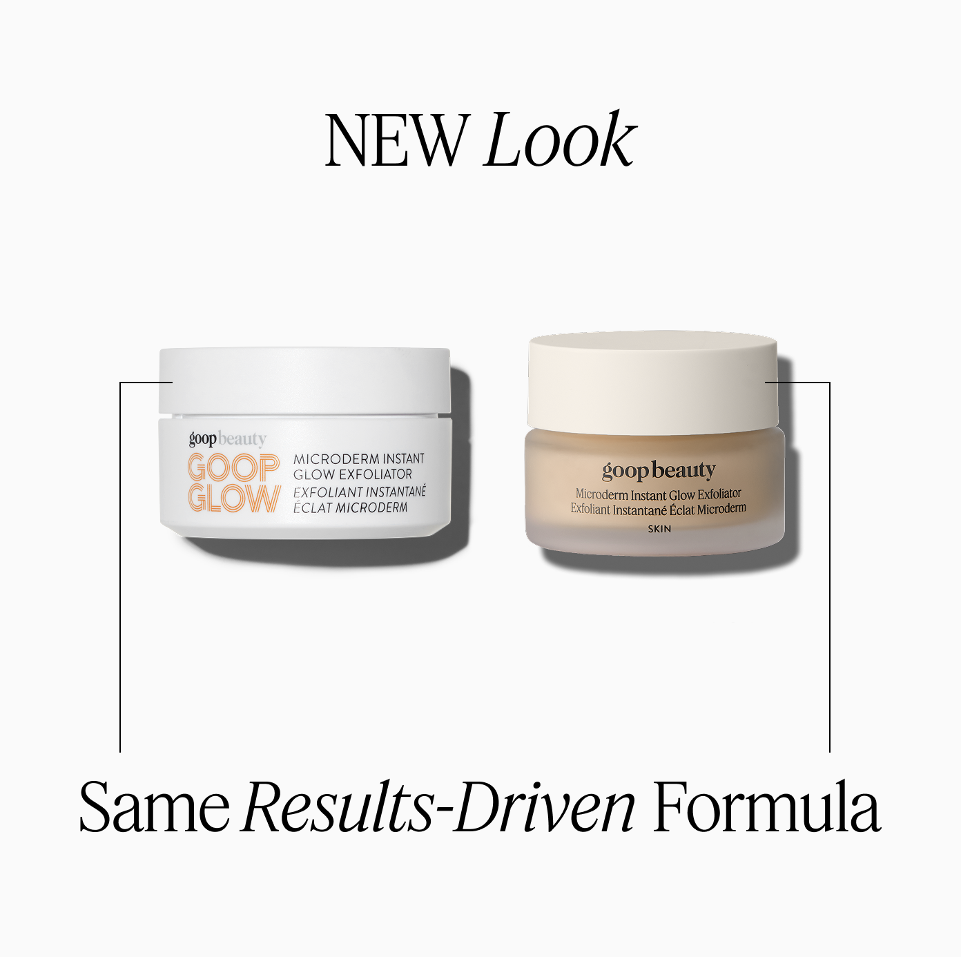 Microderm Instant Glow Exfoliator (15mL)