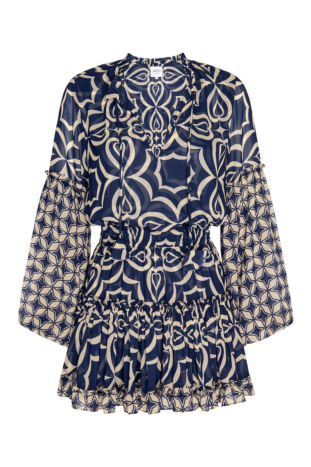 Elisabetta Dress
