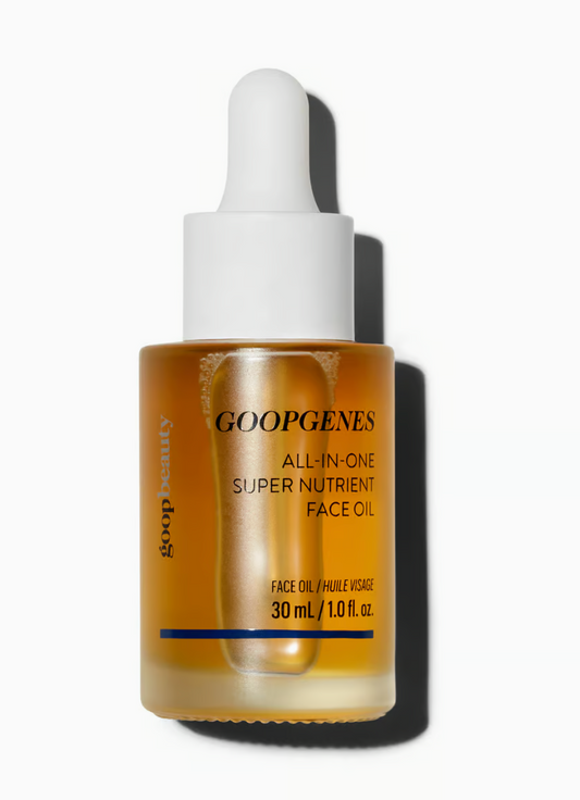 All-In-One Super Nutrient Face Oil