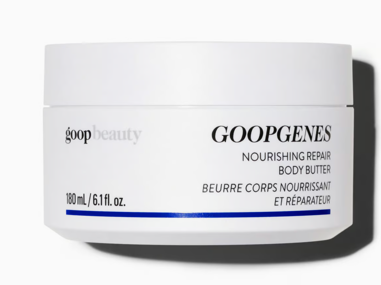 Nourishing Repair Body Butter