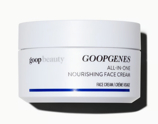 All-In-One Nourishing Face Cream