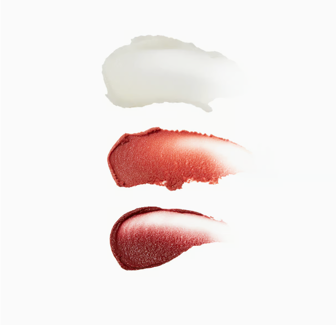 Clean Nourishing Lip Balm Trio