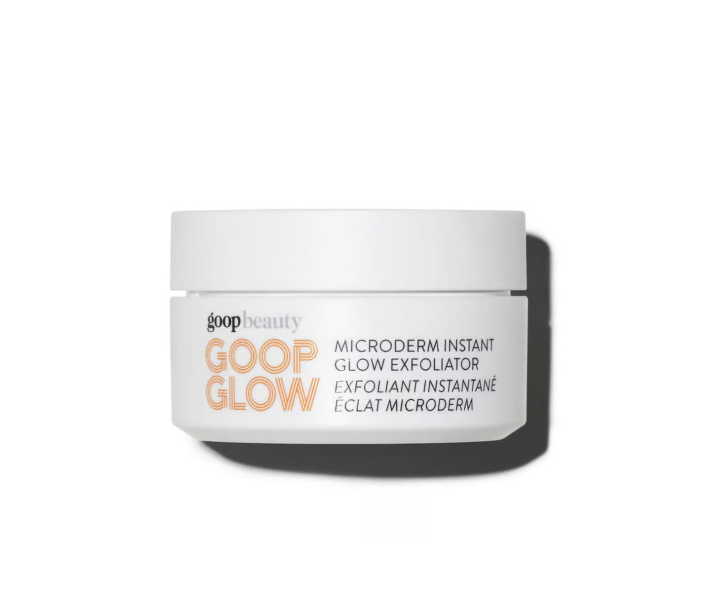 Microderm Instant Glow Exfoliator