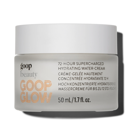 72-Hour Supercharged Hydrating Water-Cream