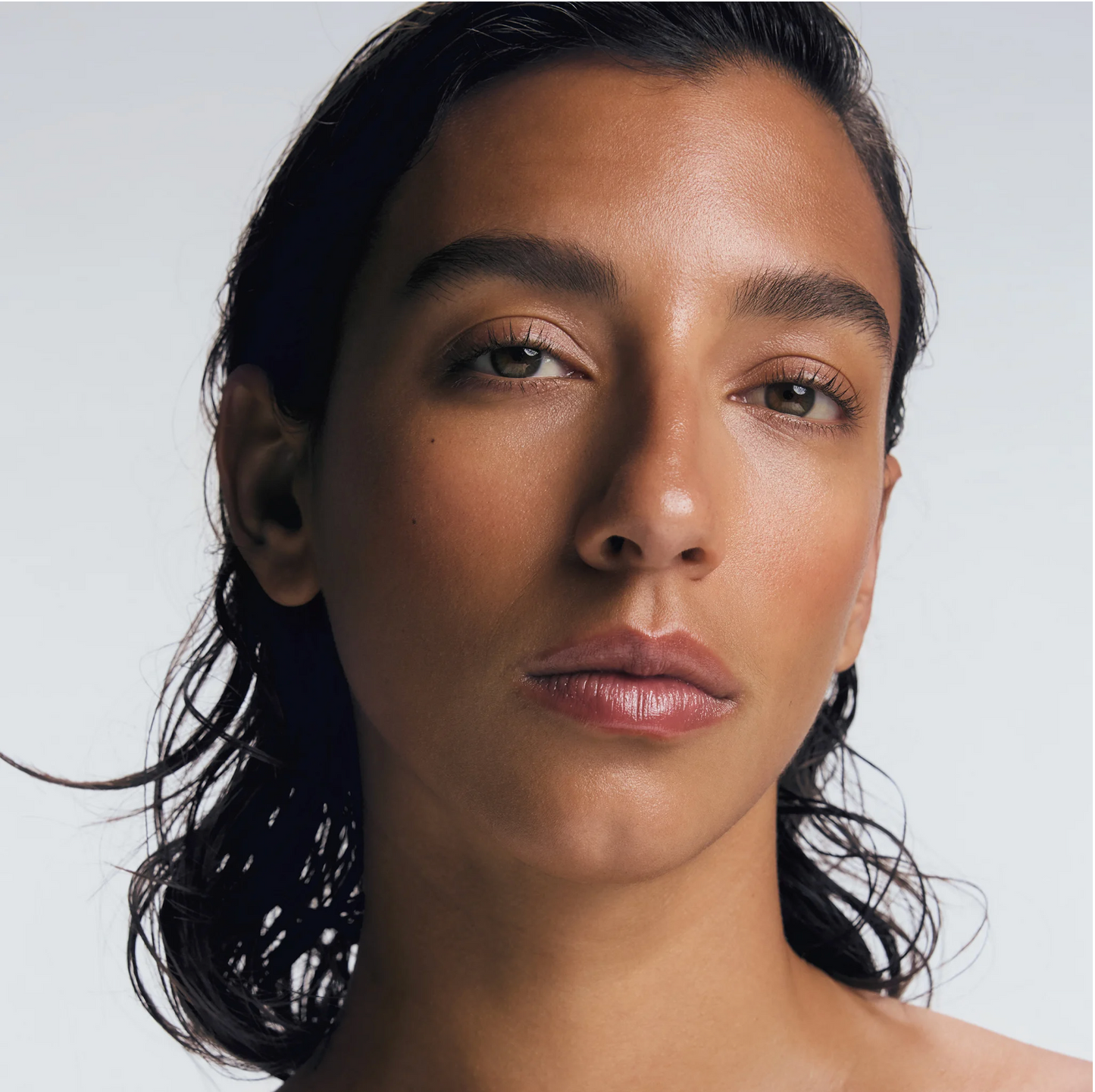goop 72-Hour Supercharged Hydrating Water-Cream