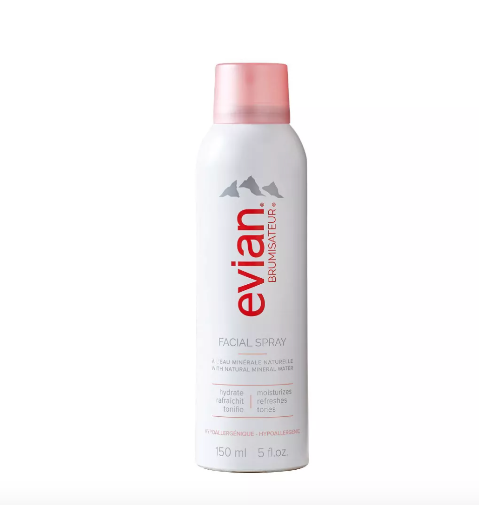 Evian Facial Mist 5 oz.