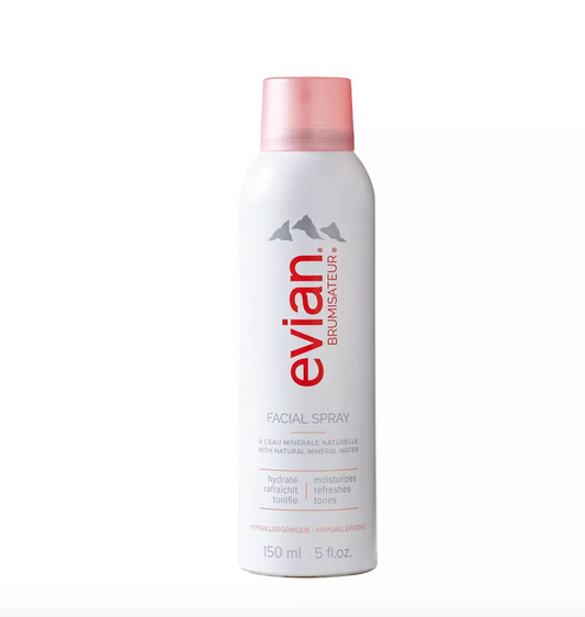 Evian Facial Mist 5 oz.