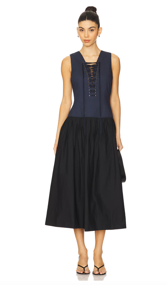 Denia Dress