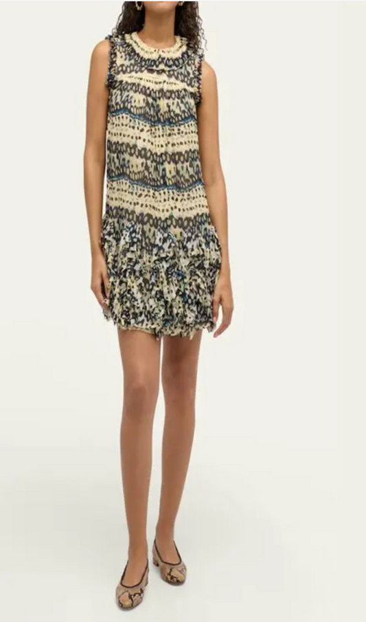 Mira Dress
