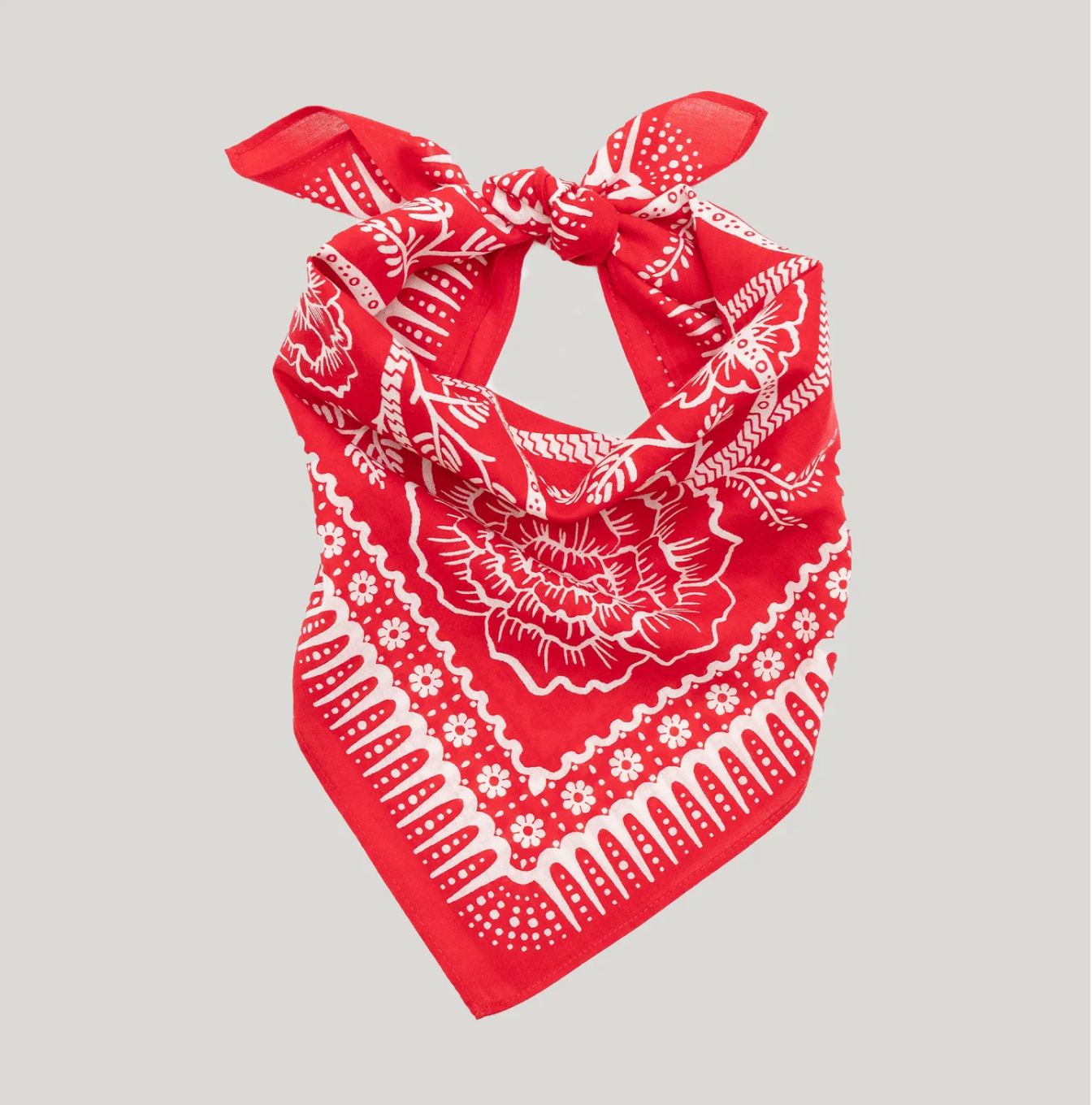 Cotton Bandanas