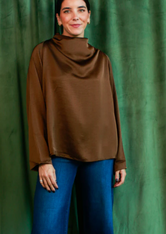 Reggi Blouse