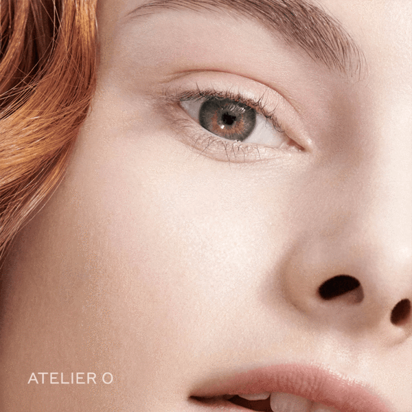 Atelier 0 - Vital Skin Foundation