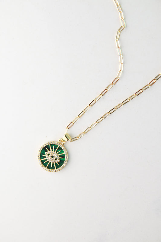 Fortunate Necklace