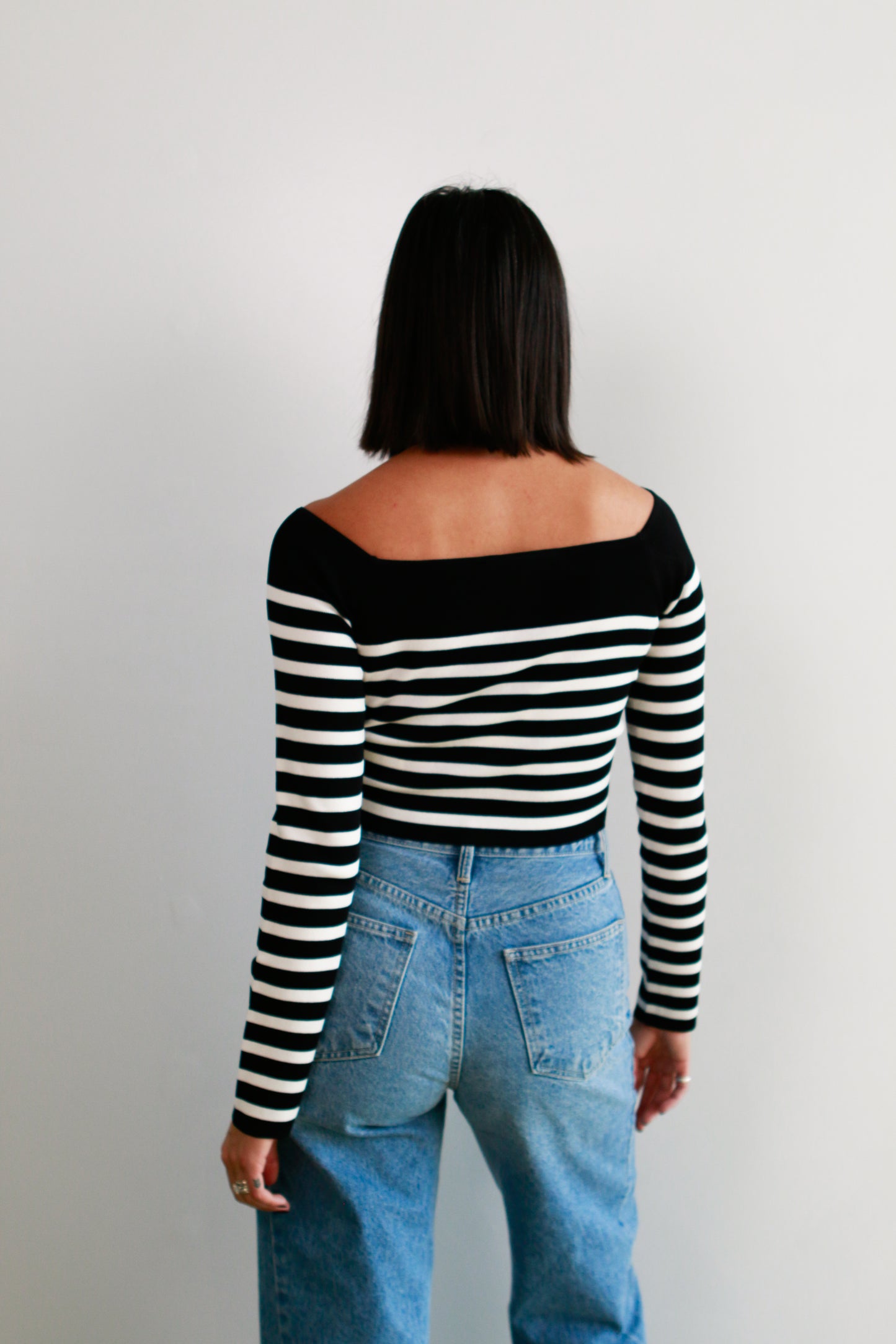 Odette Top
