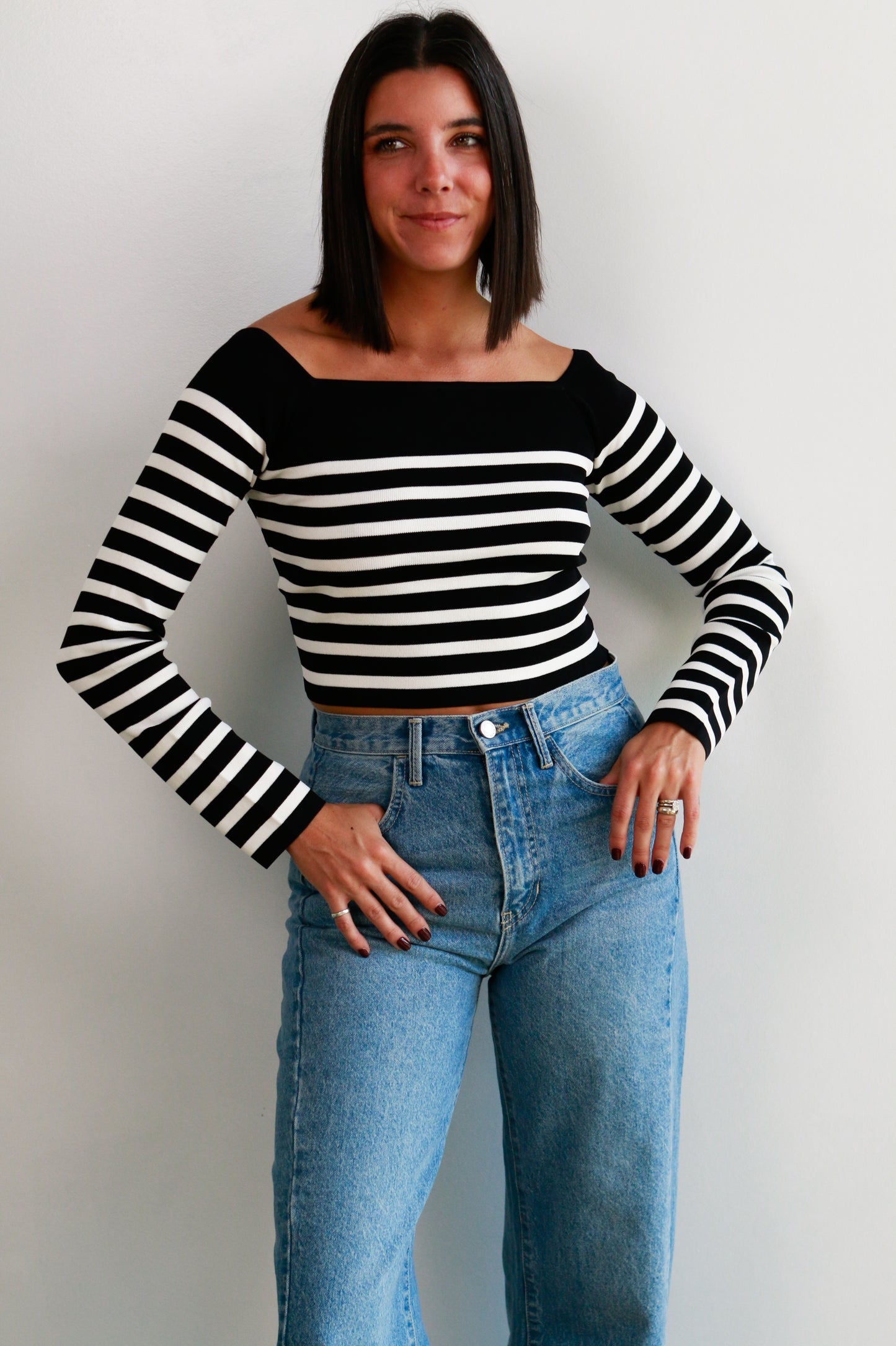 Odette Top