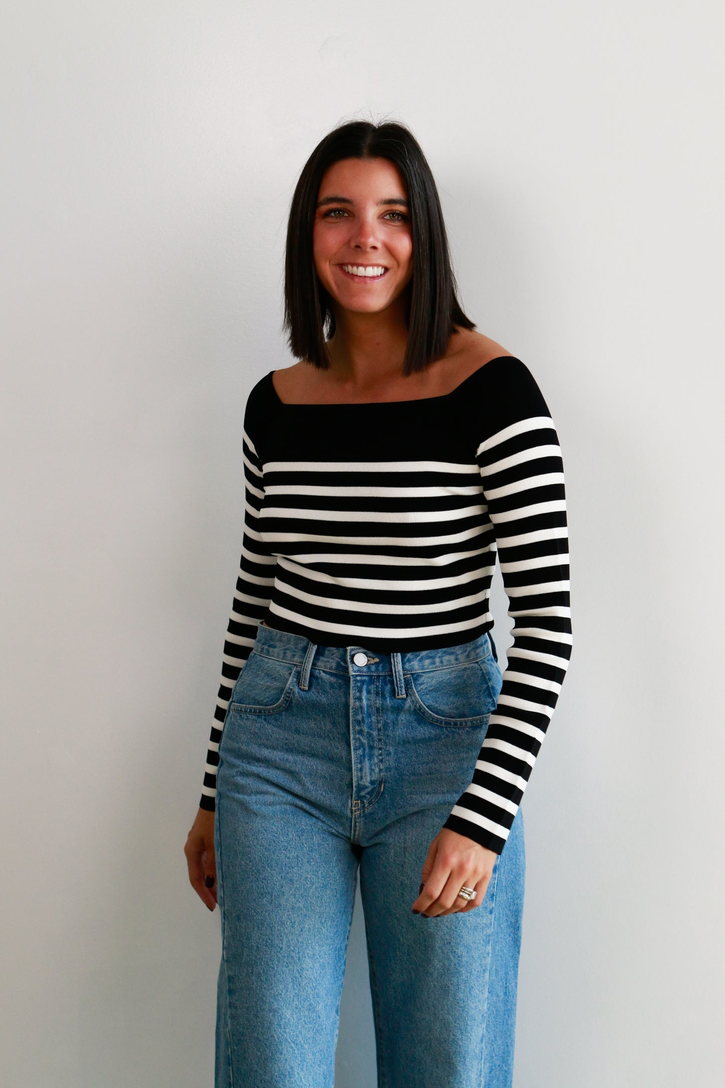 Odette Top