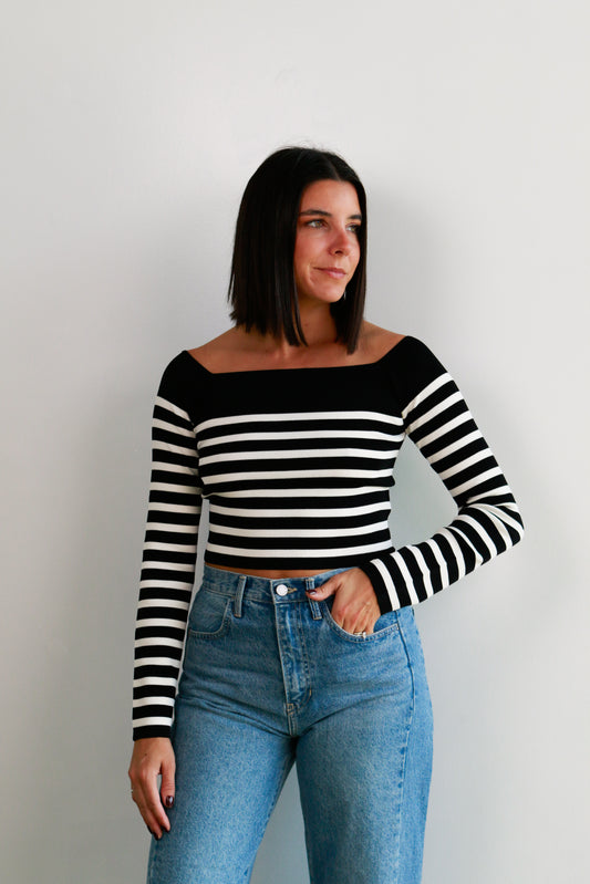 Odette Top