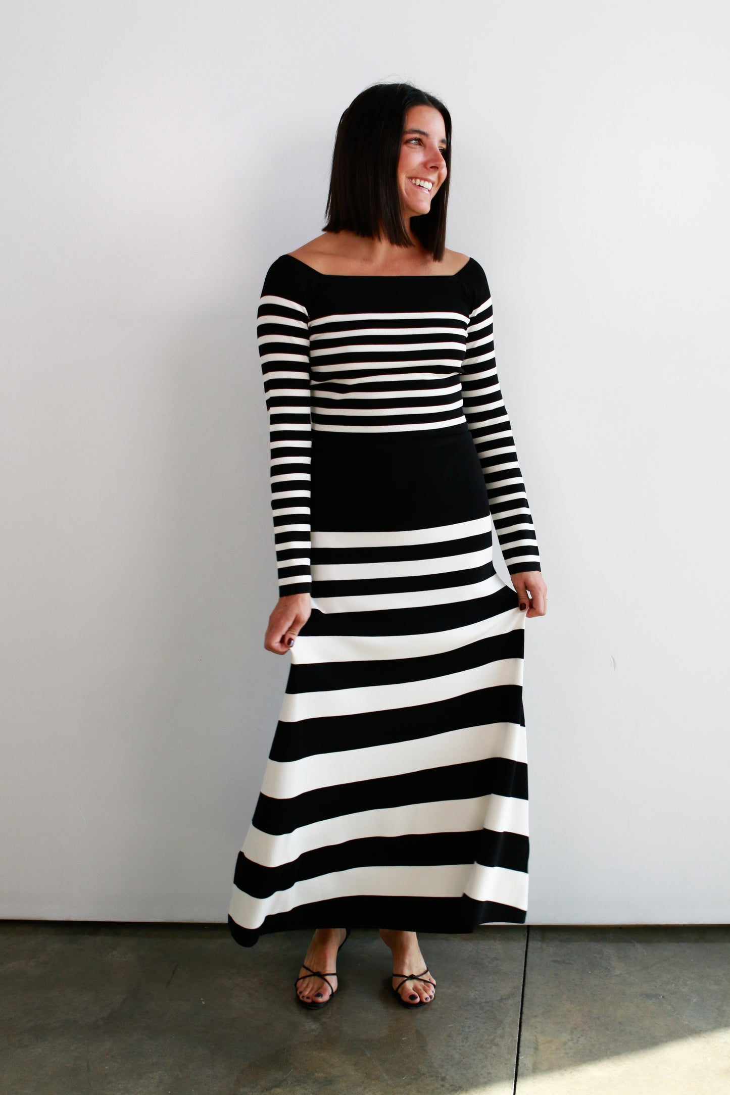 Odette Top
