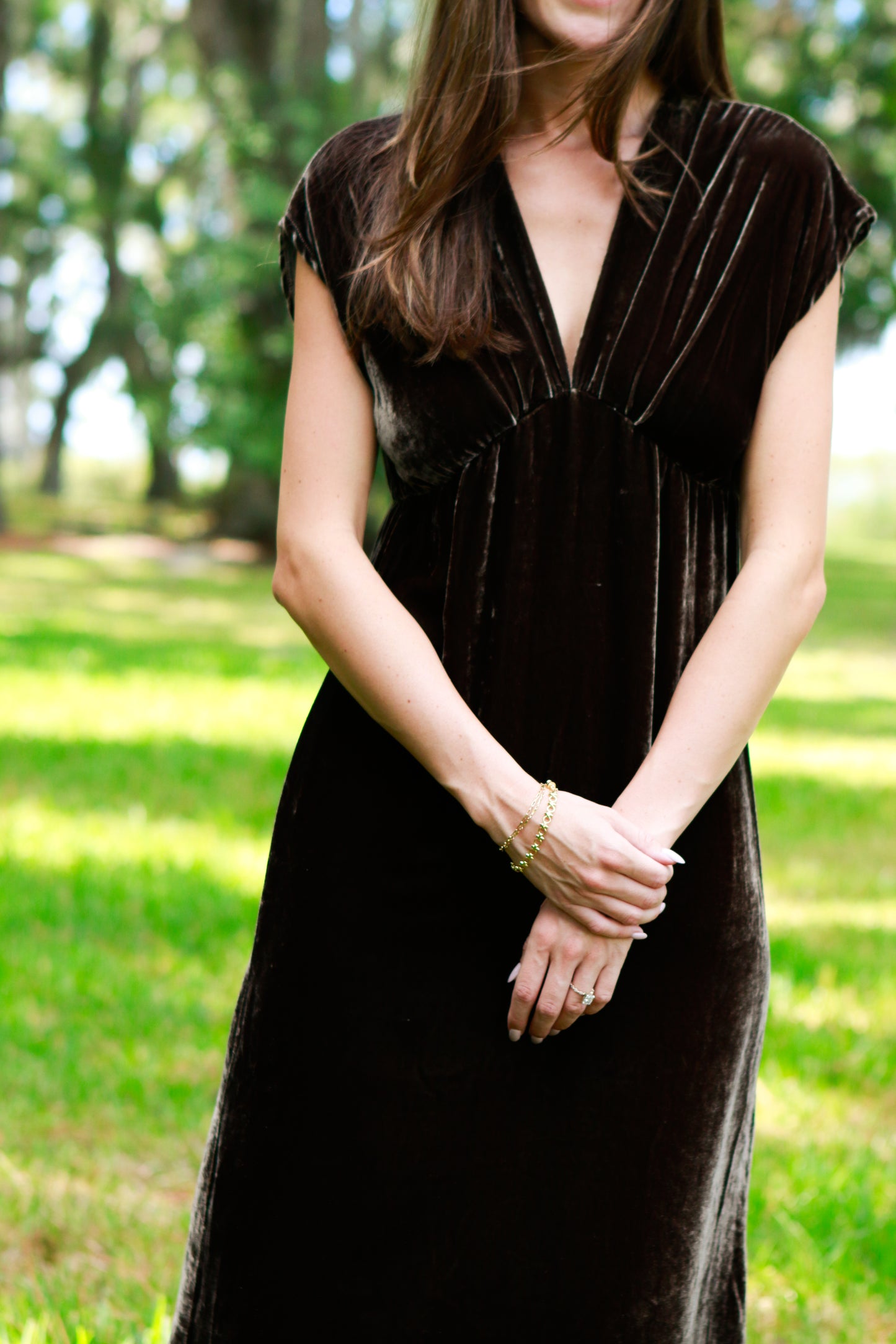 Bronte Dress