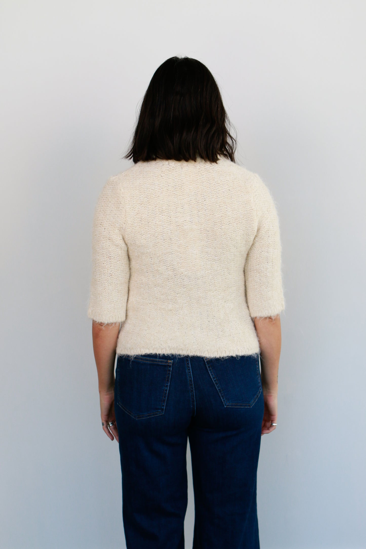 Clarissa Cardigan Sweater