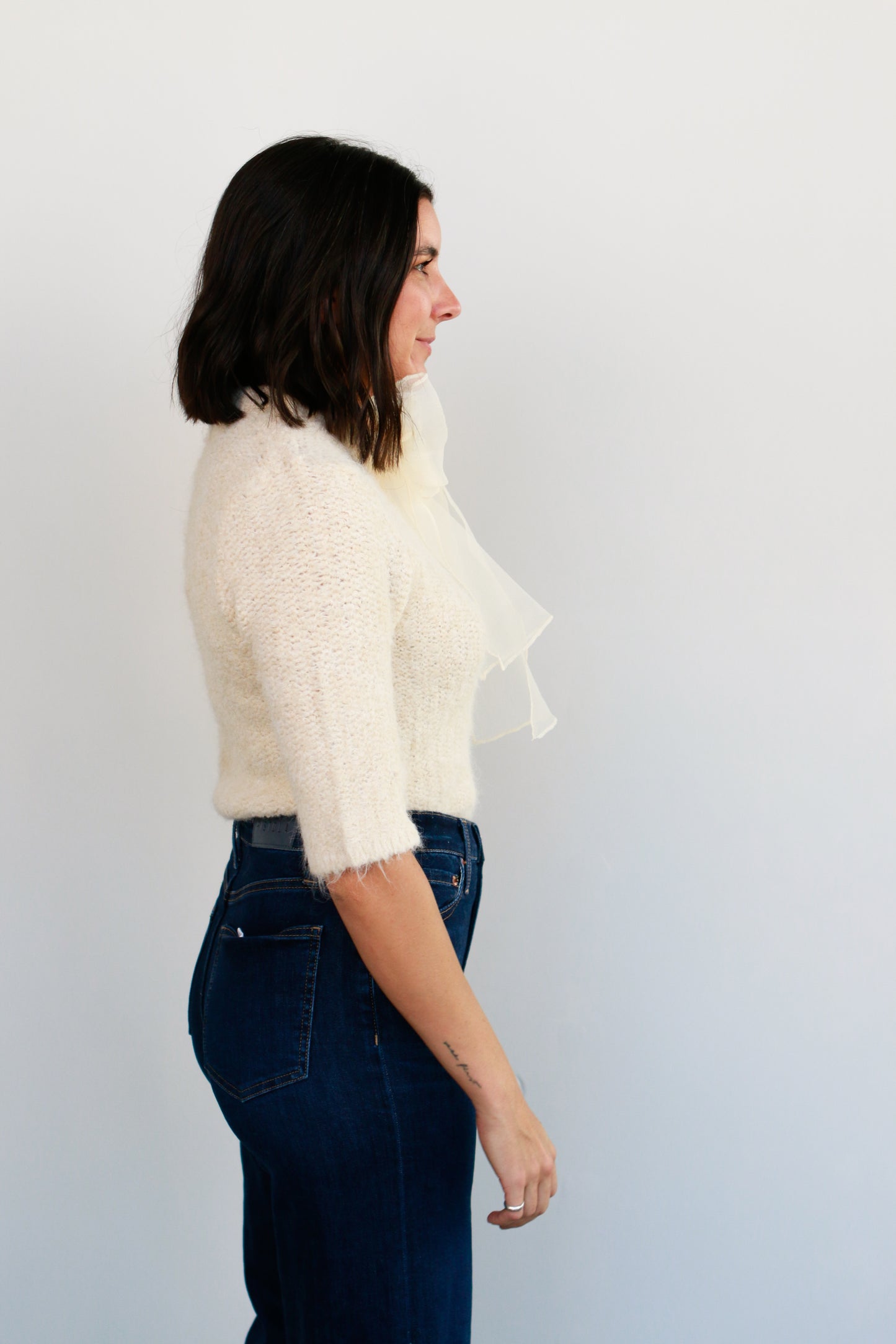Clarissa Cardigan Sweater