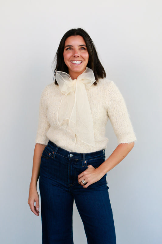 Clarissa Cardigan Sweater