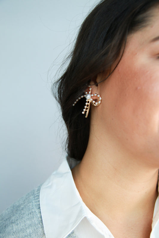 Sandy Earrings