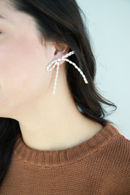 Reese Earrings