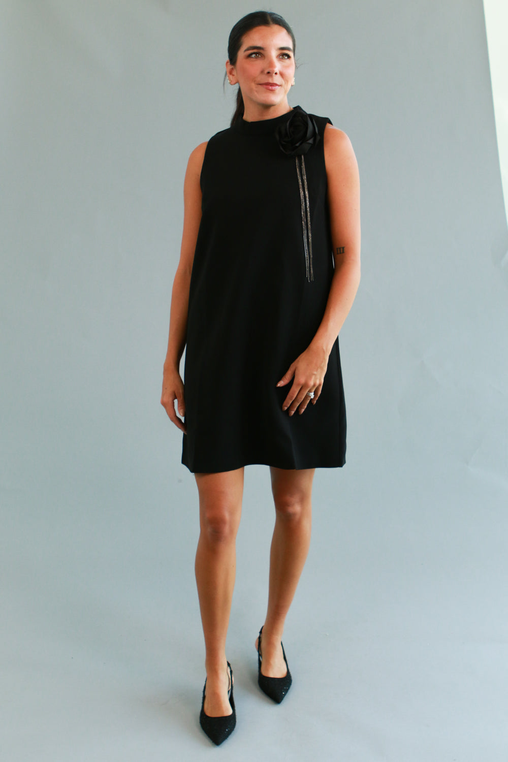 Mini Dress Weekends by Willow