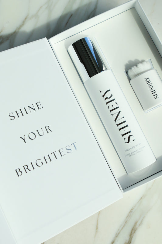 Jewelry Care Gift Set