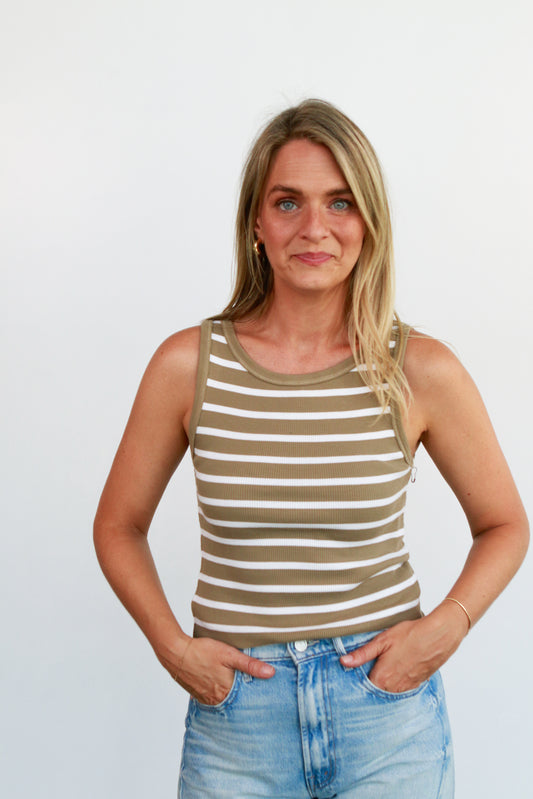 Bella Tank