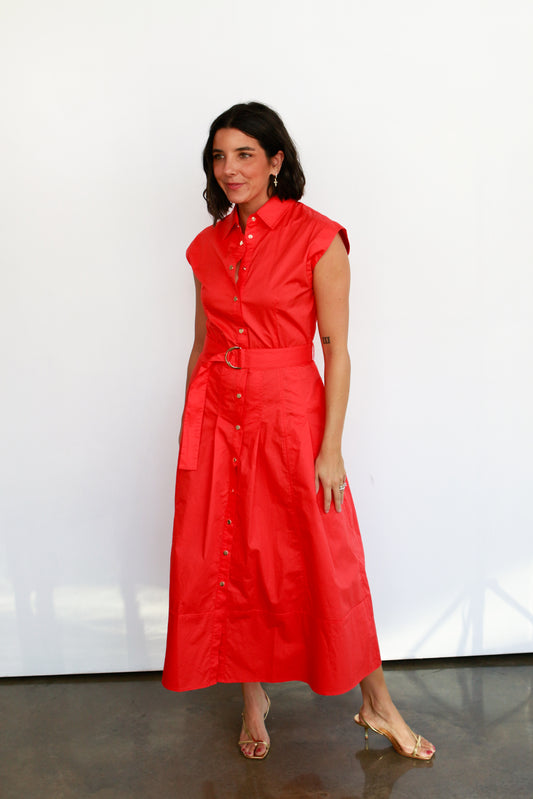 Mara Dress