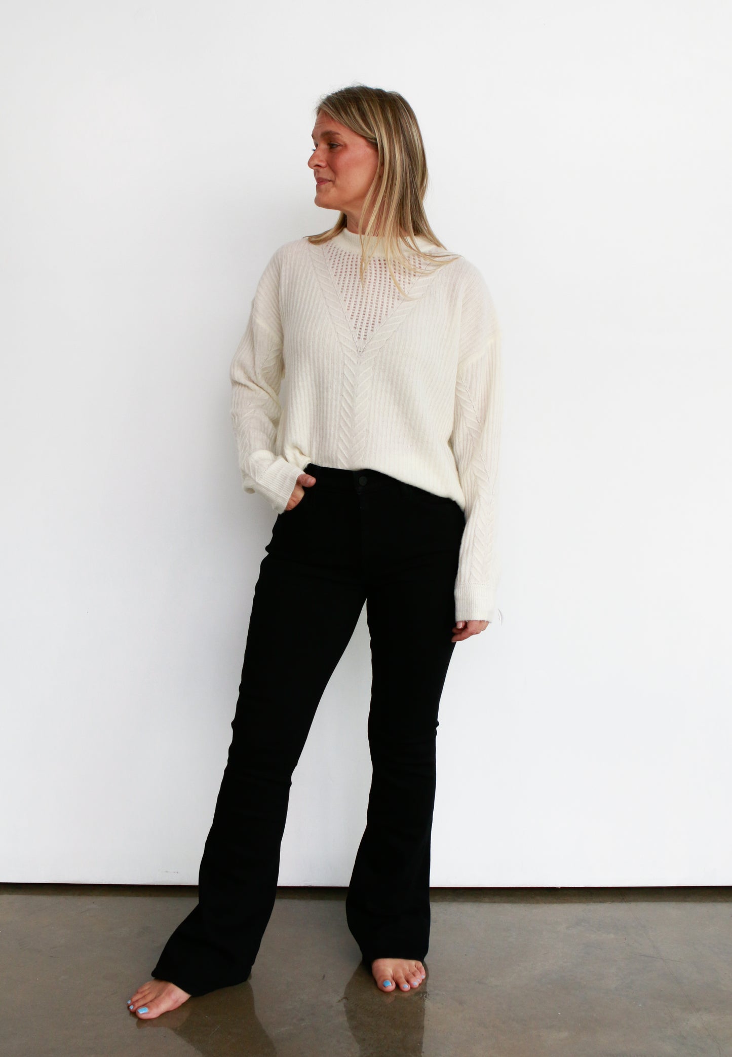 The Weekender in Nighty Night