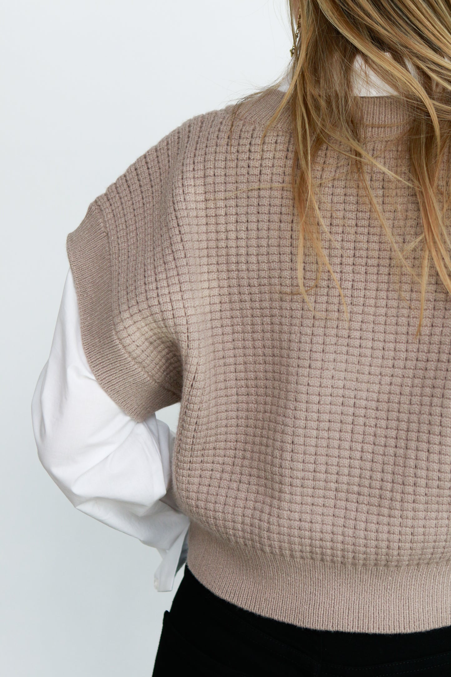 Tessen Blouse