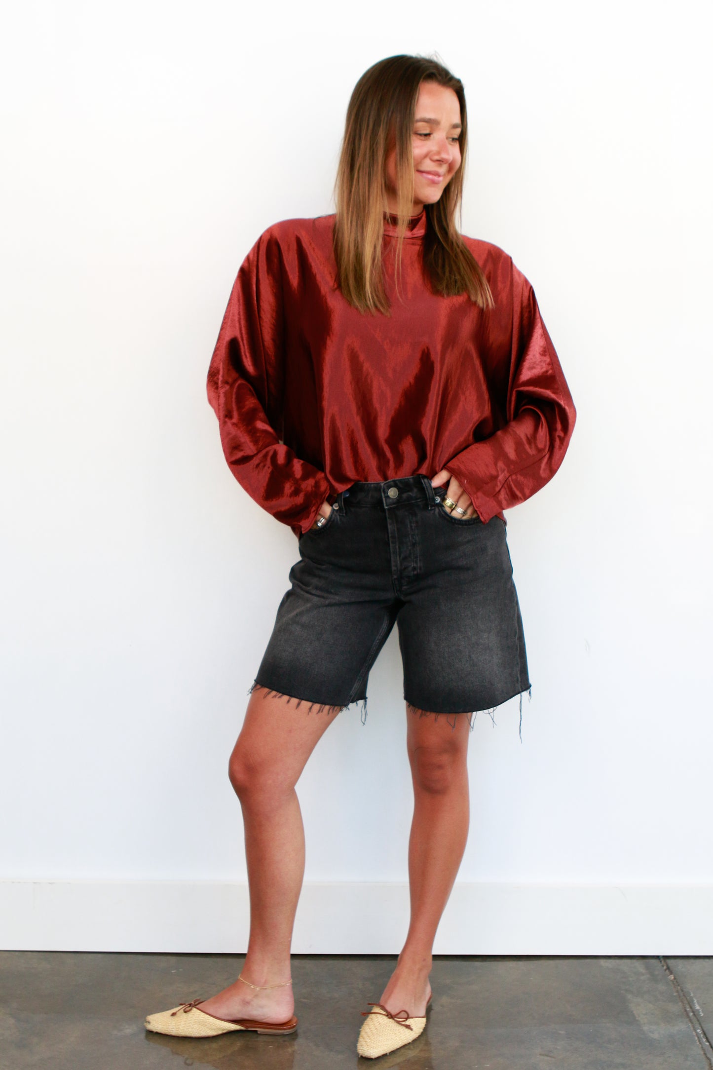 Covey Top